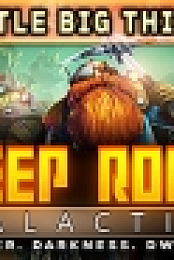 Deep Rock Galactic Update 27