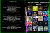 Mp3 WEEKLY RELEASES PACK 036 (2020) - [ ANT ]