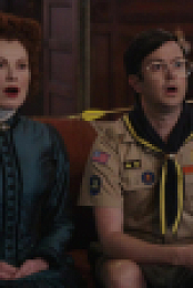 Ghosts 2021 S03E08 720p HDTV x264-SYNCOPY EZTV