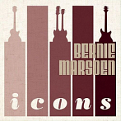 Bernie Marsden - Icons - 2025 - FLAC 16BITS 44.1KHZ-EICHBAUM