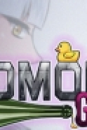 OMON Girl: Bottle Royal