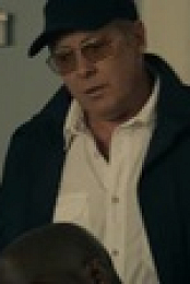 The Blacklist S10E21E22 XviD-AFG EZTV