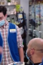 Superstore S06E05 720p HDTV x264-SYNCOPY EZTV