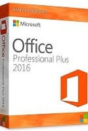 Microsoft Office 2016 Professional Plus + Visio Pro + Project Pro 16.0.4771.1000 RePack [KolomPC]