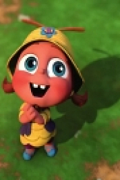 Beat Bugs S03E23 WEB x264-CRiMSON [eztv]