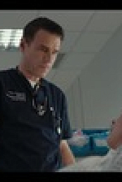 Casualty S37E05 XviD-AFG EZTV