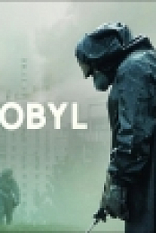 Chernobyl S01 720p Complete [HashMiner]