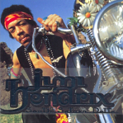 Jimi Hendrix - South Saturn Delta (1997) FLAC 88