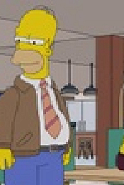 The Simpsons S34E15 720p WEB H264-CAKES EZTV