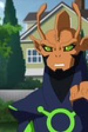 Young Justice S04E19 XviD-AFG EZTV