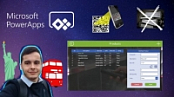 [ FreeCourseWeb ] Udemy - Power Apps - learn PowerApps with a hands-on example