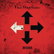 Three Days Grace - The Mountain (Single, 2018) Mp3 (320kbps) [Hunter]