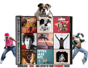 MutzNutz Music Pack 303 2020 - [ ANT ]