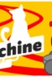 The Cat Machine