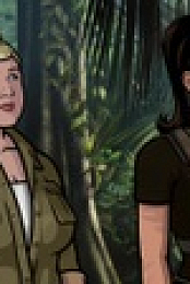 Archer 2009 S13E02 1080p WEB H264-PLZPROPER EZTV
