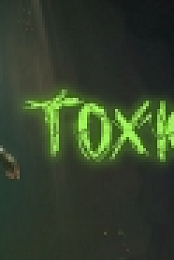 TOXICANT