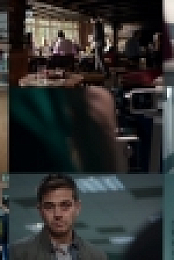 Casualty S33E18 720p HDTV x264-MTB