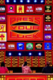 Press Your Luck 2019 S05E09 XviD-AFG EZTV