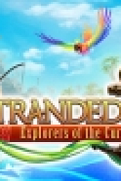 Stranded Sails - Explorers of the Cursed Islands v1.02