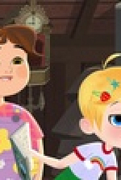 Little Ellen S02E02 720p WEB h264-KOGi EZTV