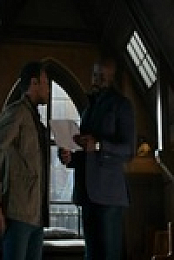 Evil S02E01 480p x264-mSD EZTV