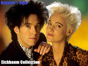 ROXETTE + SOLO - EICHBAUM COLLECTION (90 Albums)- 2022 - WEB FLAC 16BITS 44.1KHZ EICHBAUM