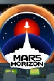 Mars Horizon [Unity3D] [CODEX] [Linux Wine]