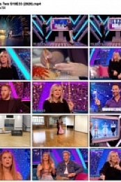 Strictly - It Takes Two S18E33 (2020) (1280x720p HD, 50fps, soft Eng subs)