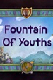 Pinecone and Pony S02E03 XviD-AFG EZTV