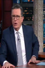 Stephen Colbert 2024 10 28 Robin Wright 480p x264-mSD EZTV