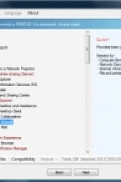 vLite 1.1.6