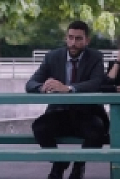FBI S01E06 XviD-AFG [eztv]