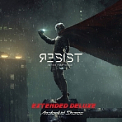 Within Temptation - Resist (Extended Deluxe)2019 ak