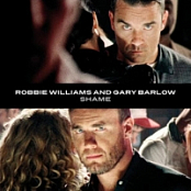 Robbie Williams and Gary Barlow-Shame-(Single)-2010-MONSTER