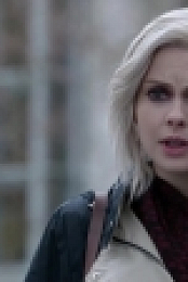 iZombie S02E17 HDTV x264 LOL rarbg