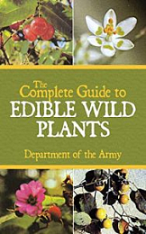 The Complete Guide to Edible Wild Plants [NulledPremium]