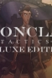 Ironclad Tactics: Deluxe Edition v.2.0.0.4 [Mono] [GOG] [Linux Native]