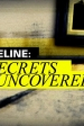 Dateline Secrets Uncovered S03E05 The Secret WEB x264-WEBSTER [eztv]