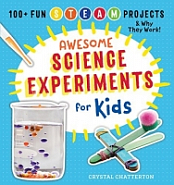 [ FreeCourseWeb ] Awesome Science Experiments for Kids - 100 + Fun STEAM Project...