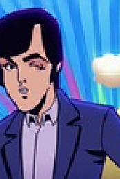 Agent Elvis S01E08 XviD-AFG EZTV