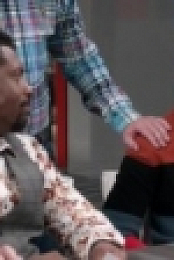 Blackish S06E23 HDTV x264-SVA [eztv]