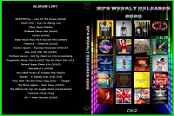 MP3 WEEKLY RELEASES PACK 062  (2020) - [ ANT ]