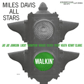 Miles Davis - Walkin' [2025 Remaster] (1957) FLAC