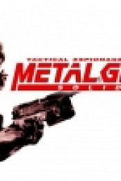 METAL GEAR SOLID v.1.0 [GOG] [Linux Wine]