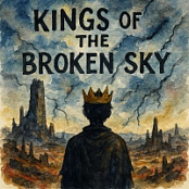 KINGS OF THE BROKEN SKY