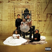 Offset - FATHER OF 4 (2019) [320 KBPS]