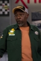 The Crew S01E07 XviD-AFG EZTV