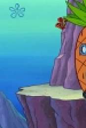 SpongeBob SquarePants S12E33 Pineapple RV XviD-AFG EZTV