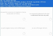 [ FreeCourseWeb ] Udemy - 3 Minute French - Course 7 - Language lessons for begi...