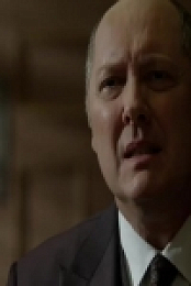 The Blacklist S06E07 iNTERNAL 480p x264-mSD [eztv]